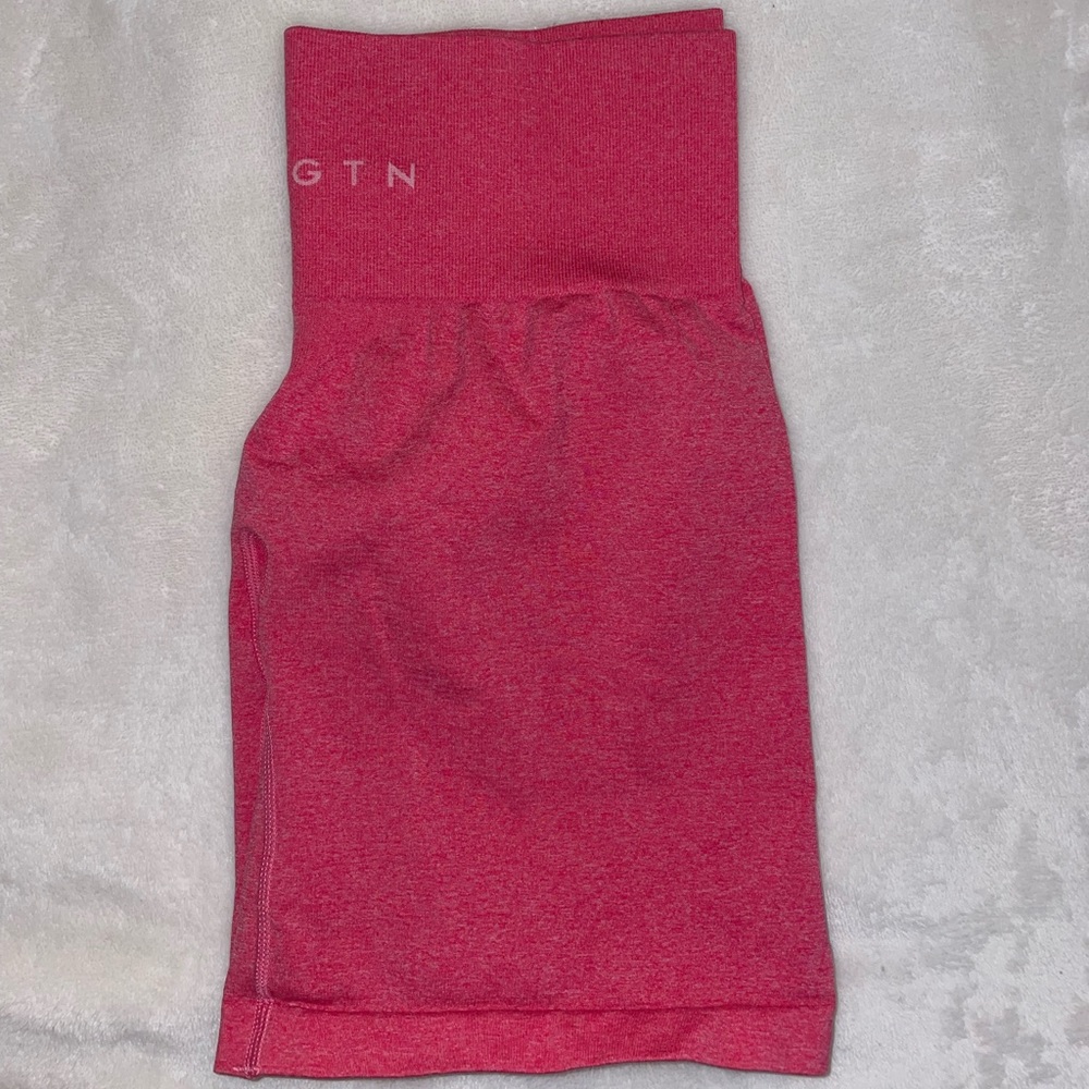 NVGTN seamless PRO shorts